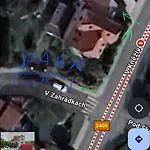 Guest In Private By Airport, Shared Bath, Non-smoking, Contactless Check-in, No Staff, Quiet Stay, Short Tuchoměřice
