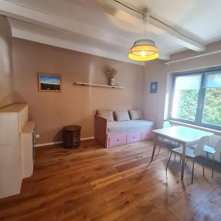 Guest In Private By Airport, Shared Bath, Non-smoking, Contactless Check-in, No Staff, Quiet Stay, Short דירה