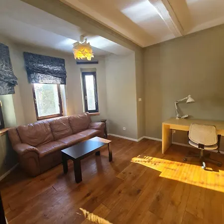 Guest In Private By Airport, Shared Bath, Non-smoking, Contactless Check-in, No Staff, Quiet Stay, Short Apartament