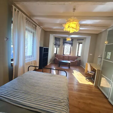 Guest In Private By Airport, Shared Bath, Non-smoking, Contactless Check-in, No Staff, Quiet Stay, Short