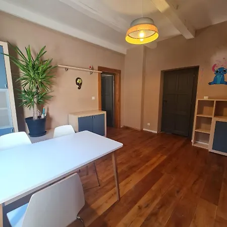 Guest In Private By Airport, Shared Bath, Non-smoking, Contactless Check-in, No Staff, Quiet Stay, Short アパート *