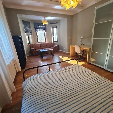 Guest In Private By Airport, Shared Bath, Non-smoking, Contactless Check-in, No Staff, Quiet Stay, Short Apartment
