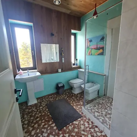 דירה Guest In Private By Airport, Shared Bath, Non-smoking, Contactless Check-in, No Staff, Quiet Stay, Short *